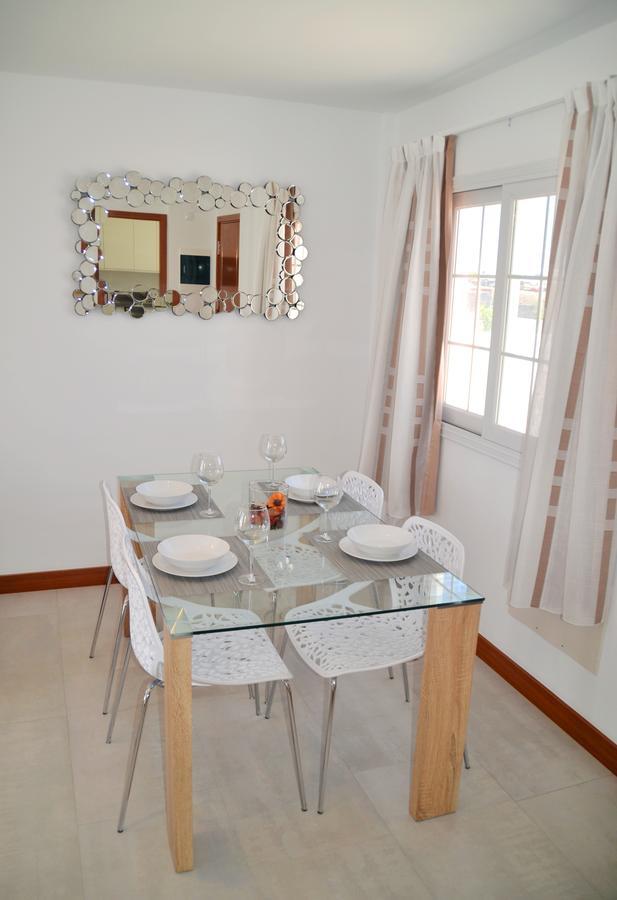 Villa Deluxe Atlantico Rubicon Playa Blanca  Dış mekan fotoğraf