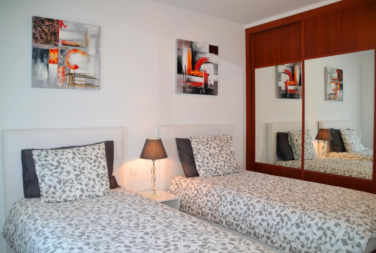 Villa Deluxe Atlantico Rubicon Playa Blanca  Dış mekan fotoğraf