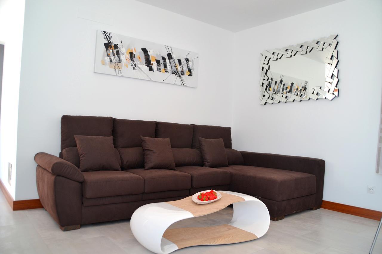 Villa Deluxe Atlantico Rubicon Playa Blanca  Dış mekan fotoğraf