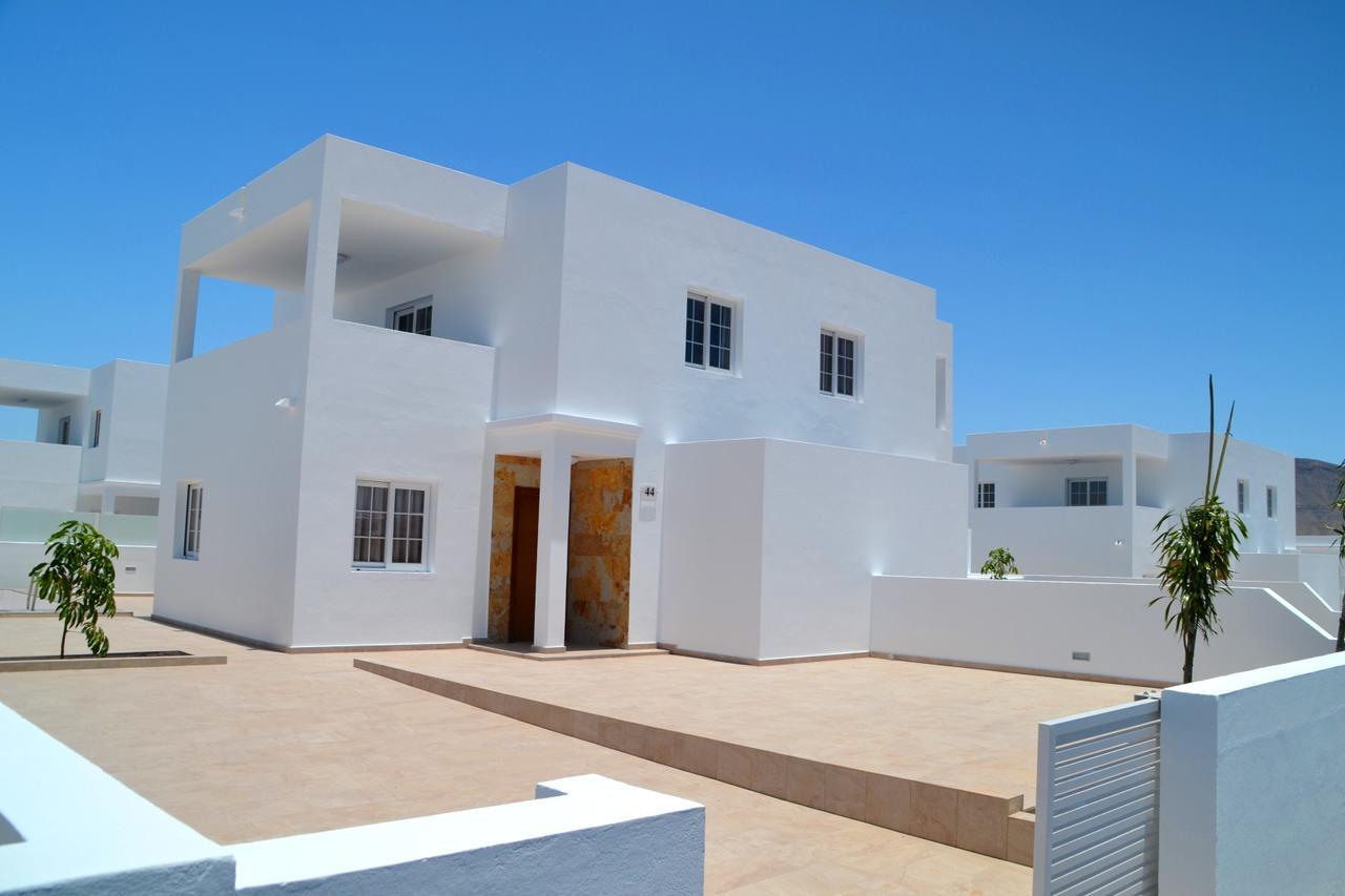 Villa Deluxe Atlantico Rubicon Playa Blanca  Dış mekan fotoğraf