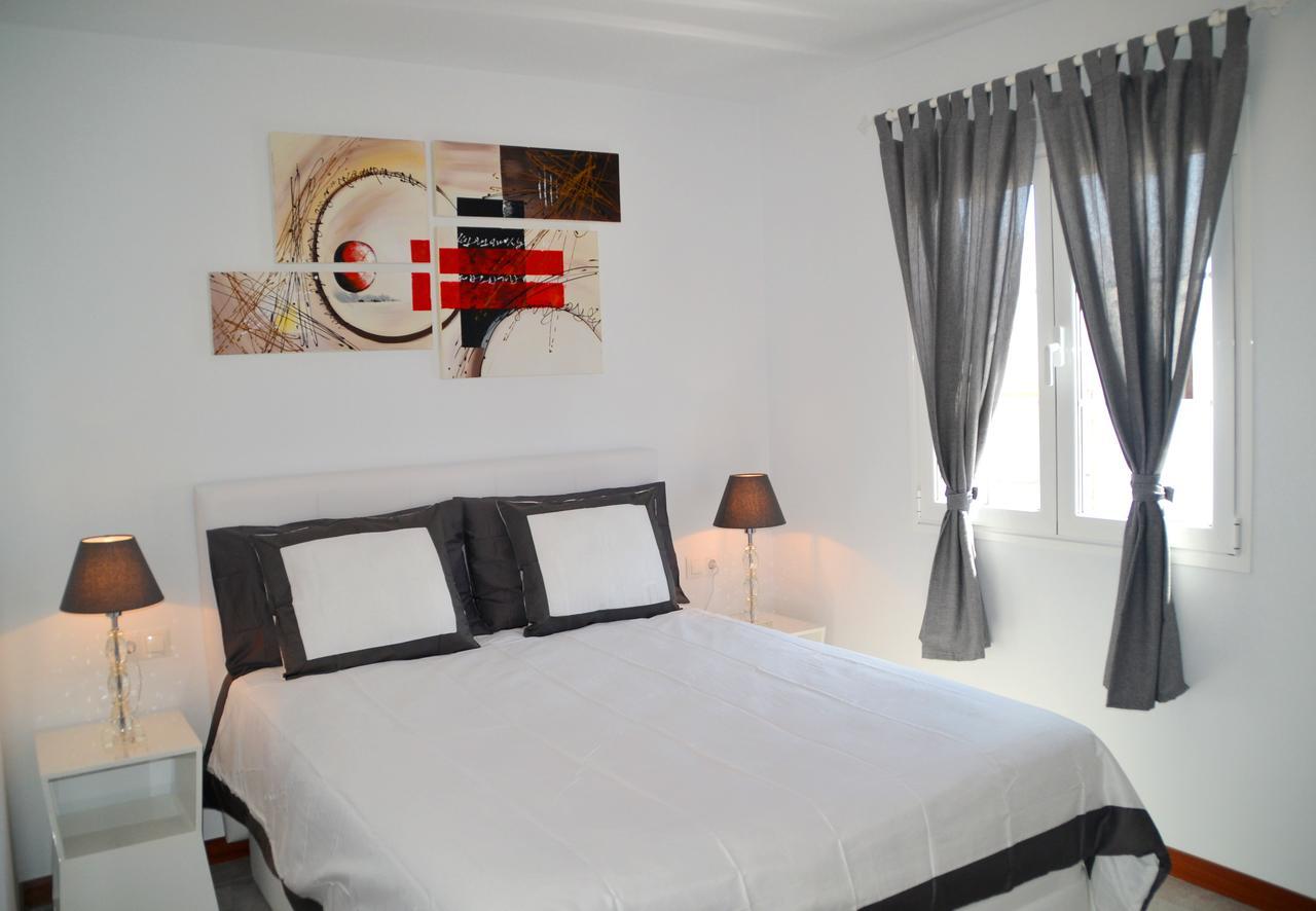 Villa Deluxe Atlantico Rubicon Playa Blanca  Dış mekan fotoğraf