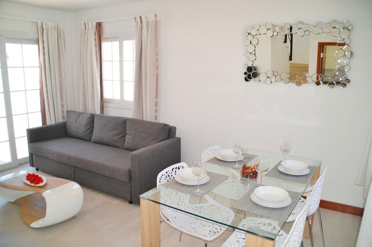 Villa Deluxe Atlantico Rubicon Playa Blanca  Dış mekan fotoğraf