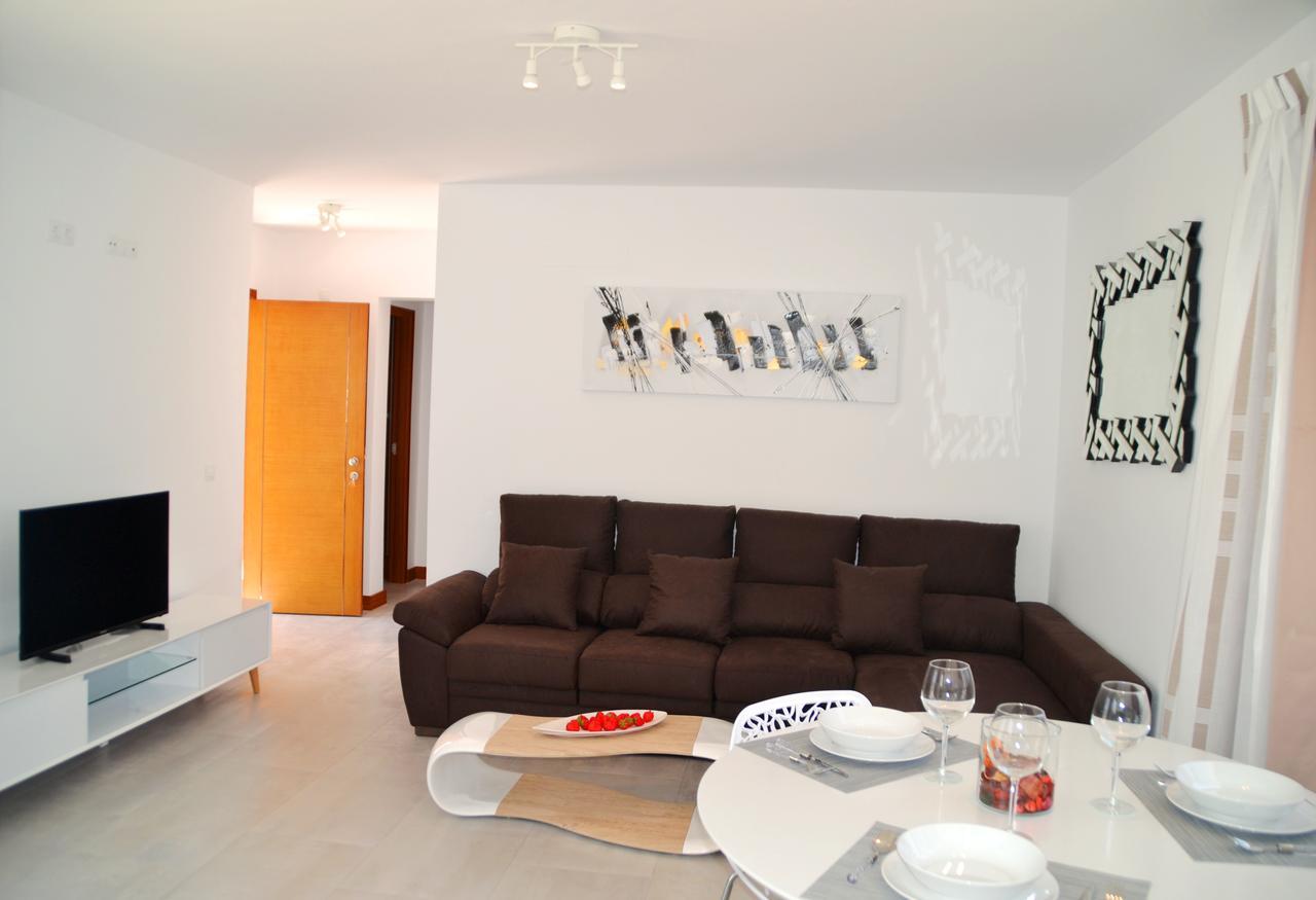 Villa Deluxe Atlantico Rubicon Playa Blanca  Dış mekan fotoğraf
