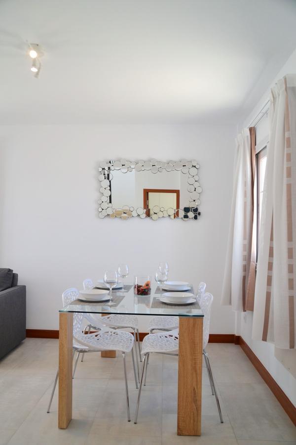Villa Deluxe Atlantico Rubicon Playa Blanca  Dış mekan fotoğraf
