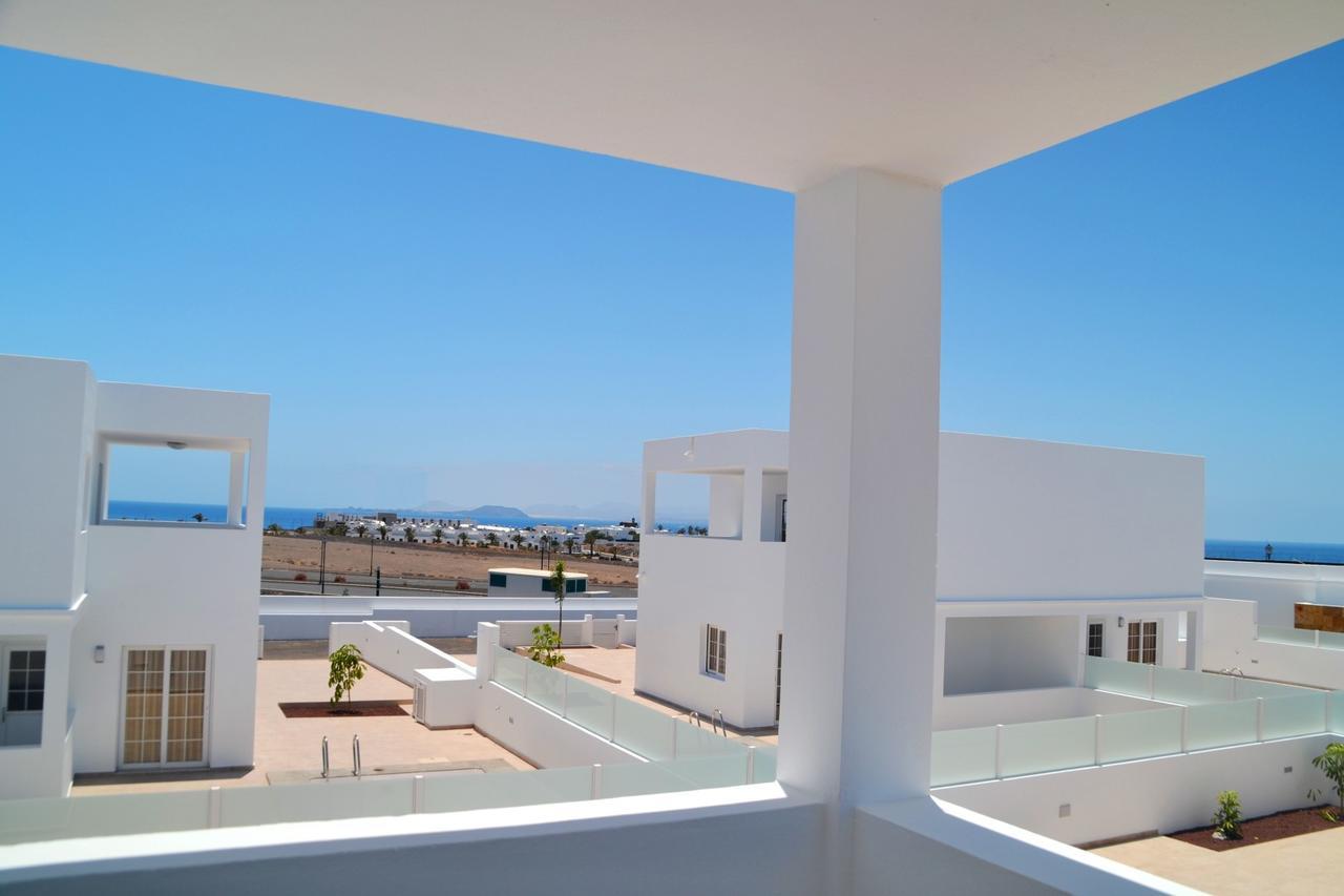 Villa Deluxe Atlantico Rubicon Playa Blanca  Dış mekan fotoğraf