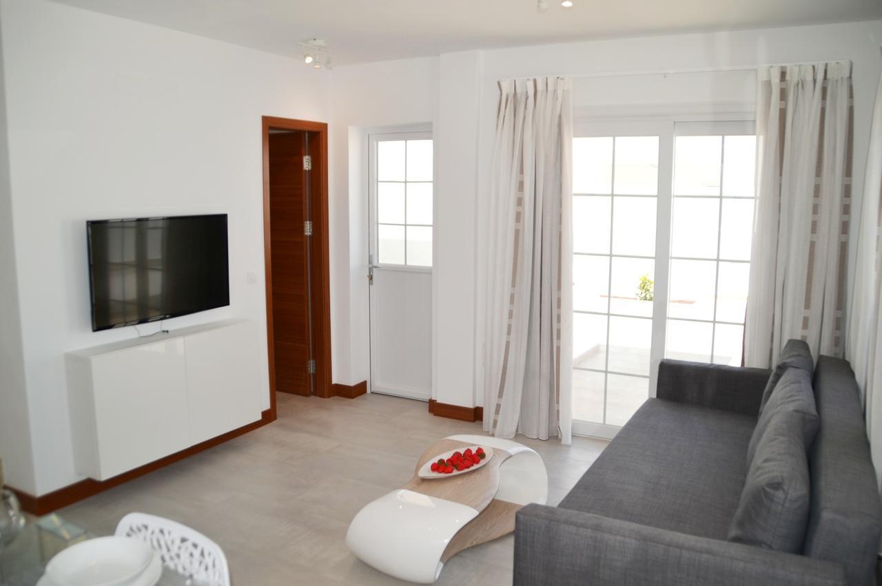 Villa Deluxe Atlantico Rubicon Playa Blanca  Dış mekan fotoğraf