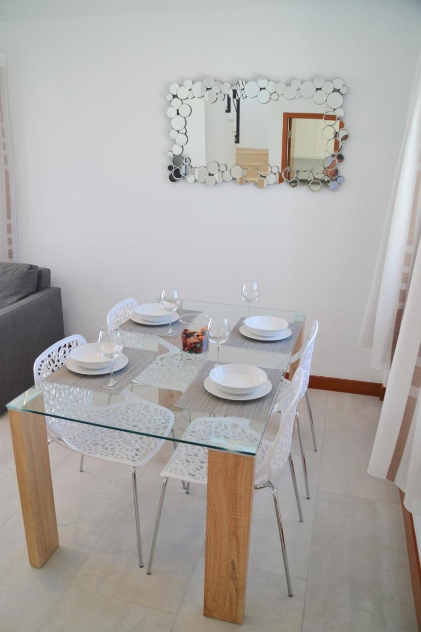 Villa Deluxe Atlantico Rubicon Playa Blanca  Dış mekan fotoğraf