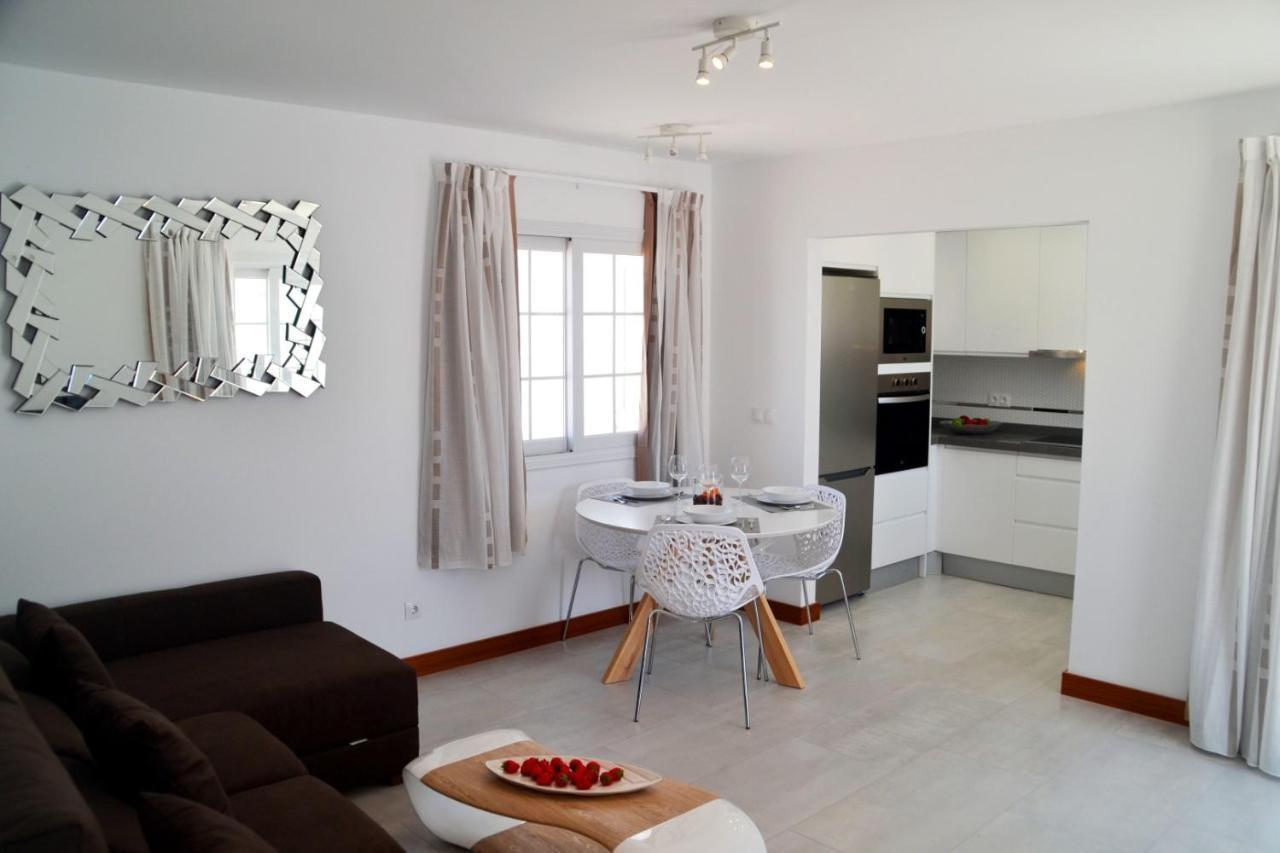 Villa Deluxe Atlantico Rubicon Playa Blanca  Dış mekan fotoğraf